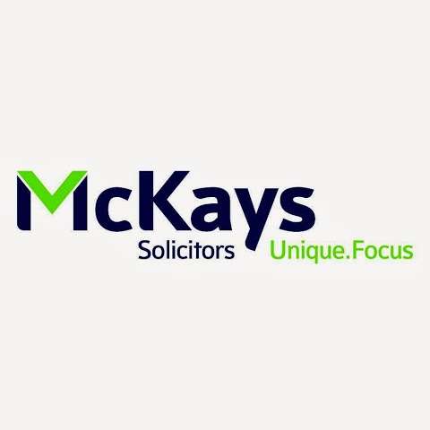 Photo: McKays solicitors