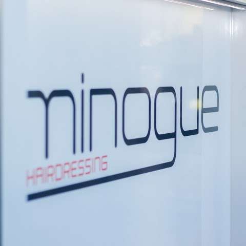 Photo: Minogue Hairdressing