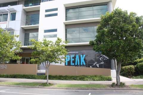 Photo: Peak Health & Fitness Studio