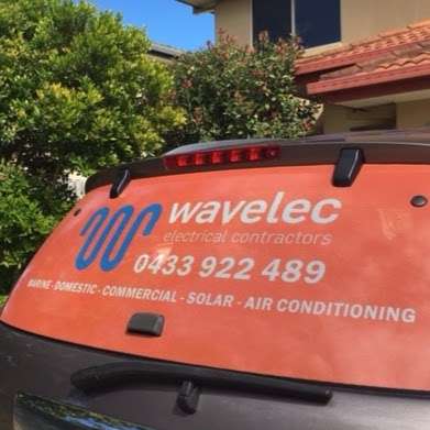 Photo: WaveLec Licensed Electrical Contractor