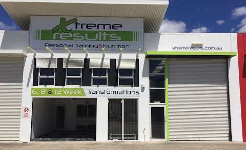 Photo: Xtreme Results Personal Training Gold Coast