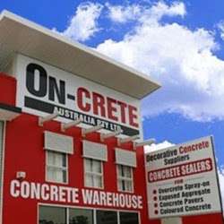 Photo: Concrete Resurfacing | On-Crete Australia